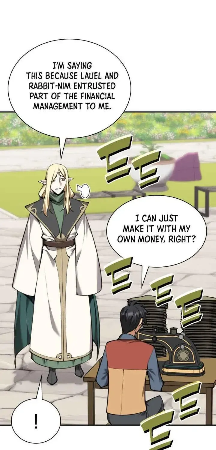 Overgeared Chap 326 - Next Chap 327