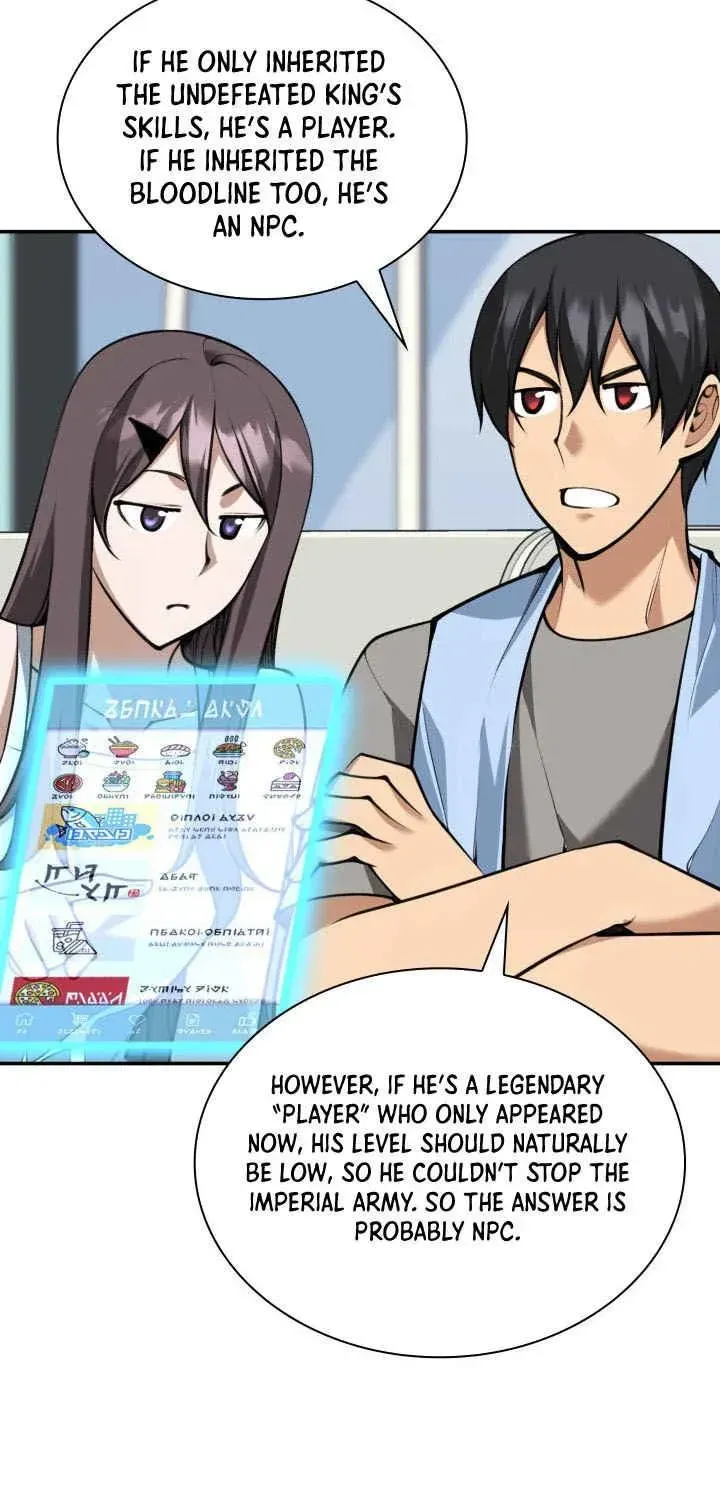 Overgeared Chap 326 - Next Chap 327