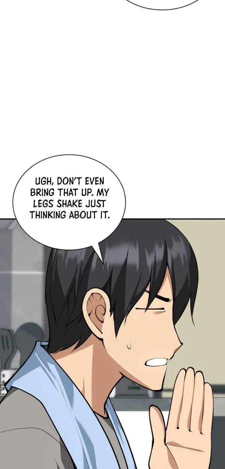 Overgeared Chap 326 - Next Chap 327