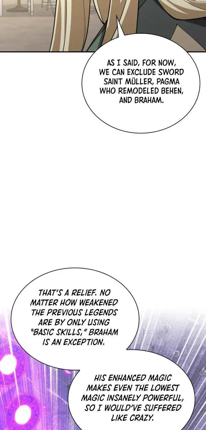 Overgeared Chap 326 - Next Chap 327