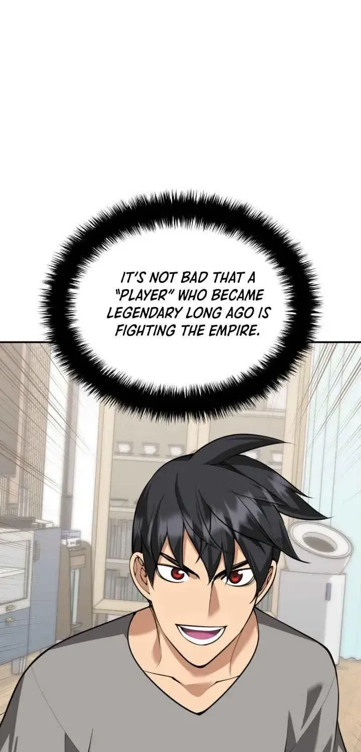Overgeared Chap 326 - Next Chap 327