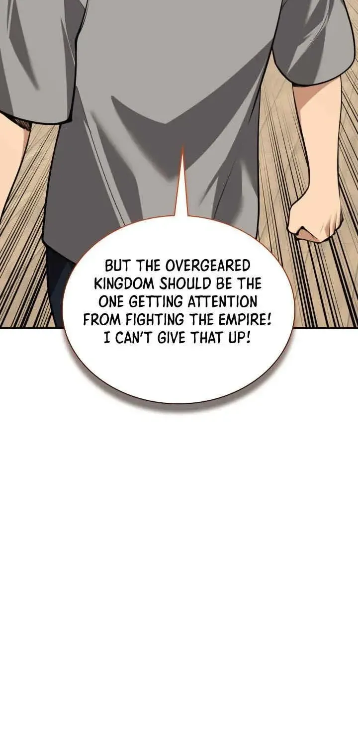 Overgeared Chap 326 - Next Chap 327