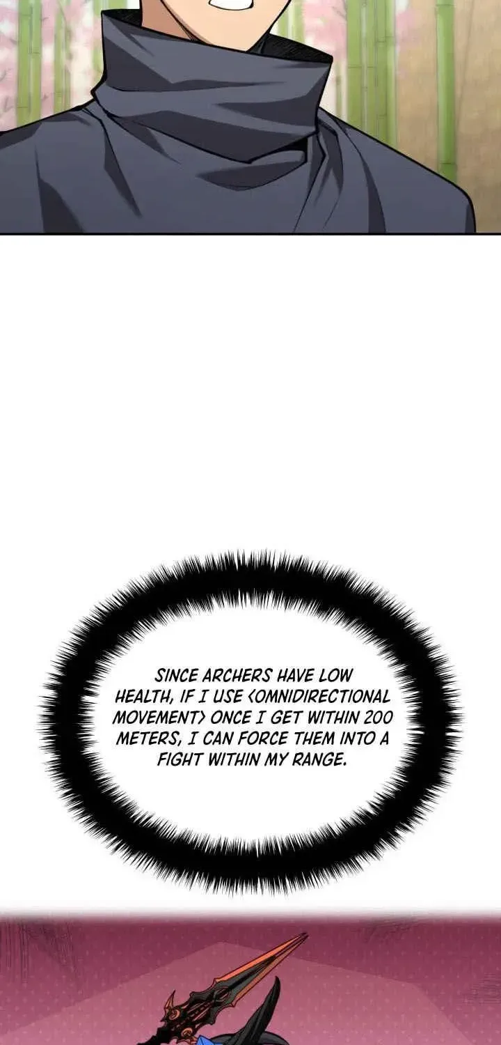 Overgeared Chap 326 - Next Chap 327