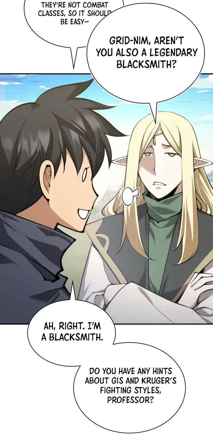 Overgeared Chap 326 - Next Chap 327