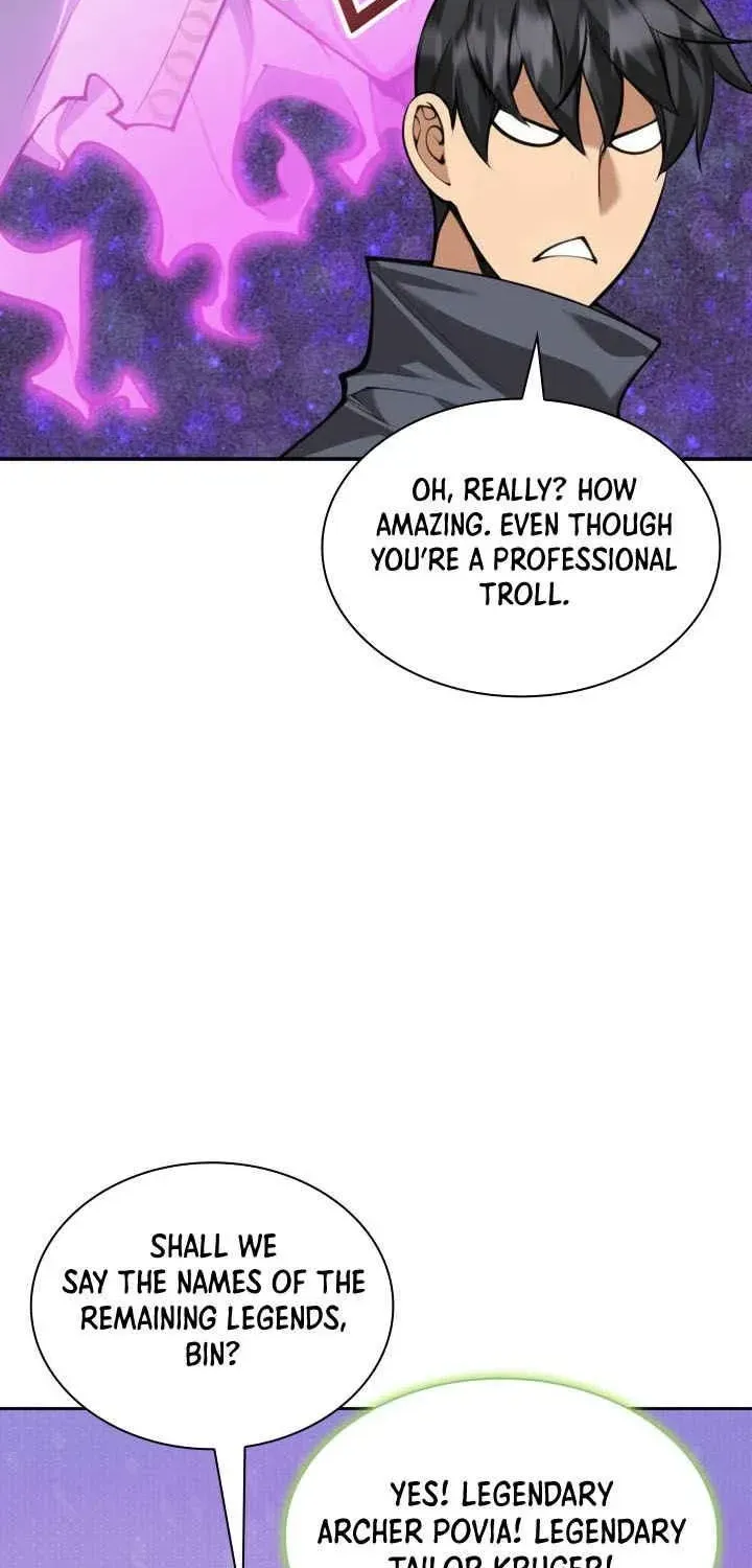 Overgeared Chap 326 - Next Chap 327