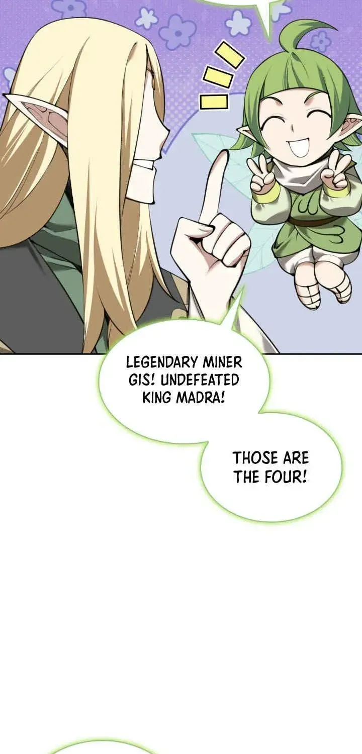 Overgeared Chap 326 - Next Chap 327