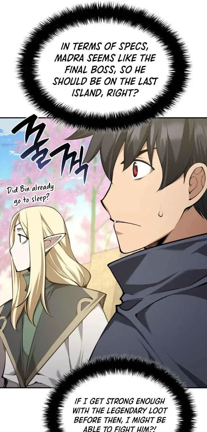 Overgeared Chap 326 - Next Chap 327