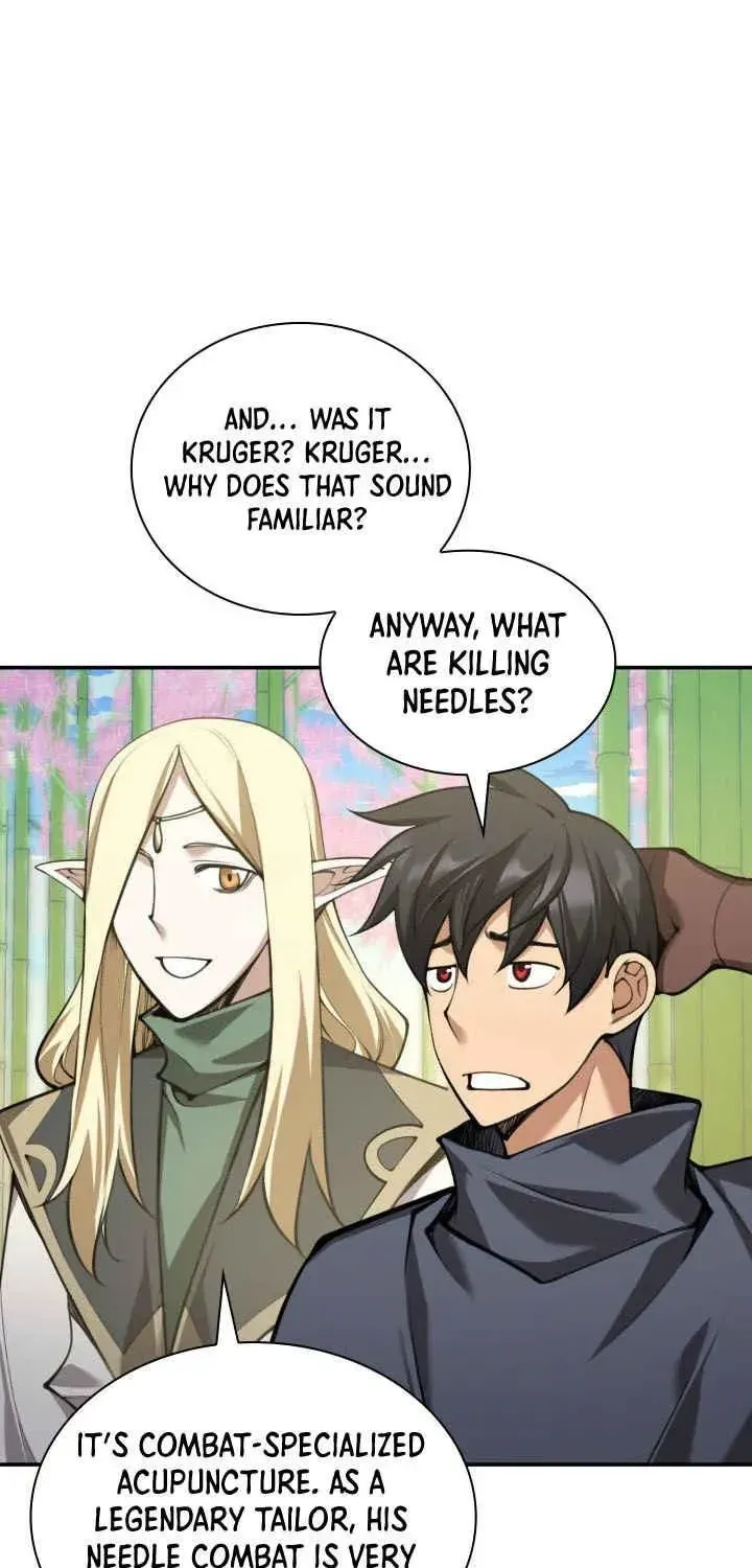 Overgeared Chap 326 - Next Chap 327