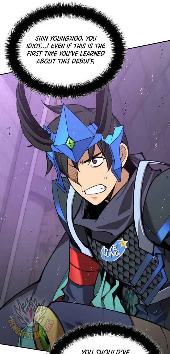 Overgeared Chap 326 - Next Chap 327