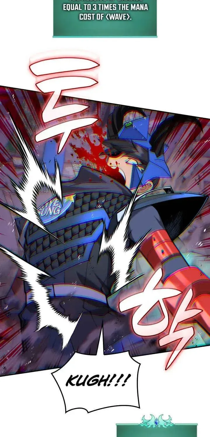 Overgeared Chap 326 - Next Chap 327