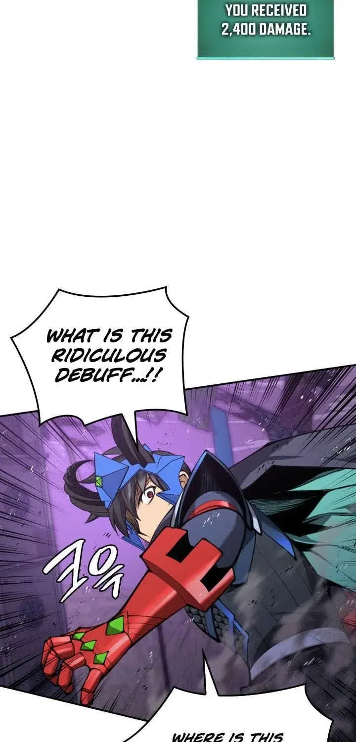 Overgeared Chap 326 - Next Chap 327
