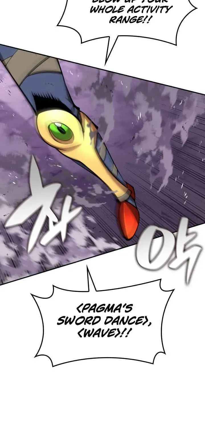 Overgeared Chap 326 - Next Chap 327