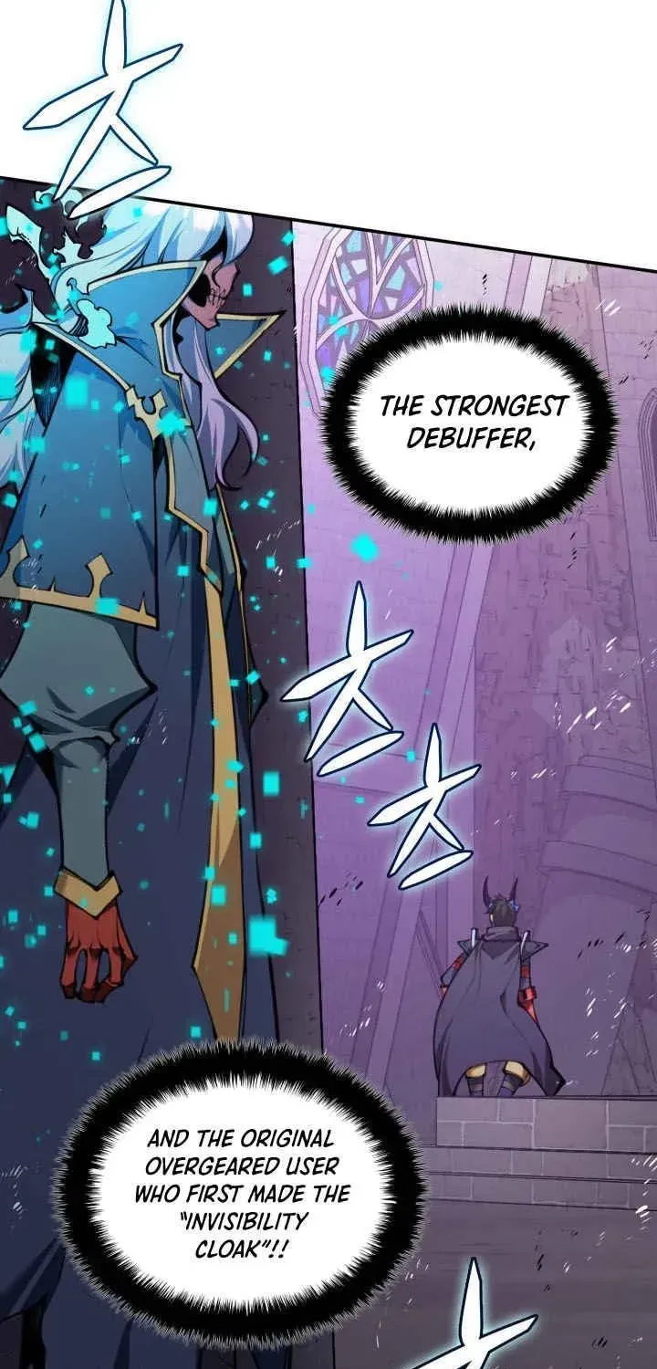 Overgeared Chap 326 - Next Chap 327