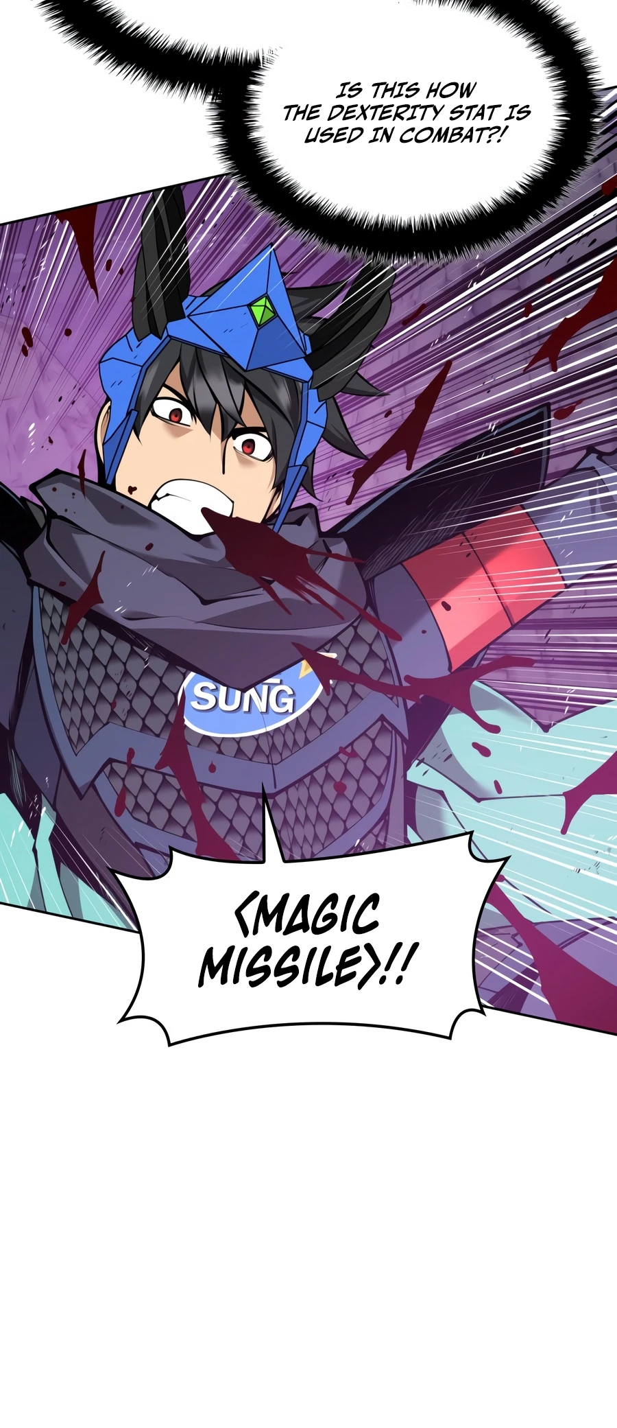 Overgeared Chap 327 - Next Chap 328