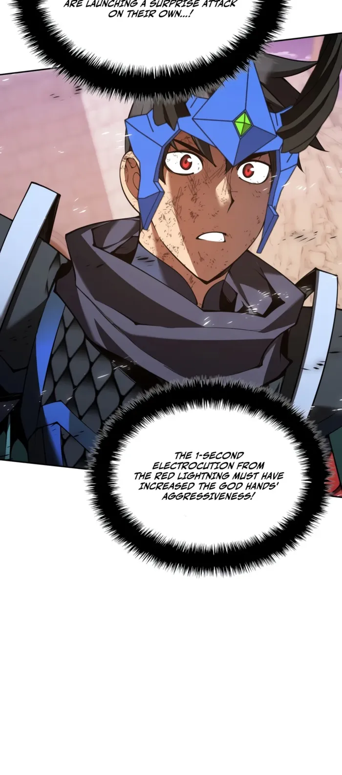Overgeared Chap 328 - Next Chap 329
