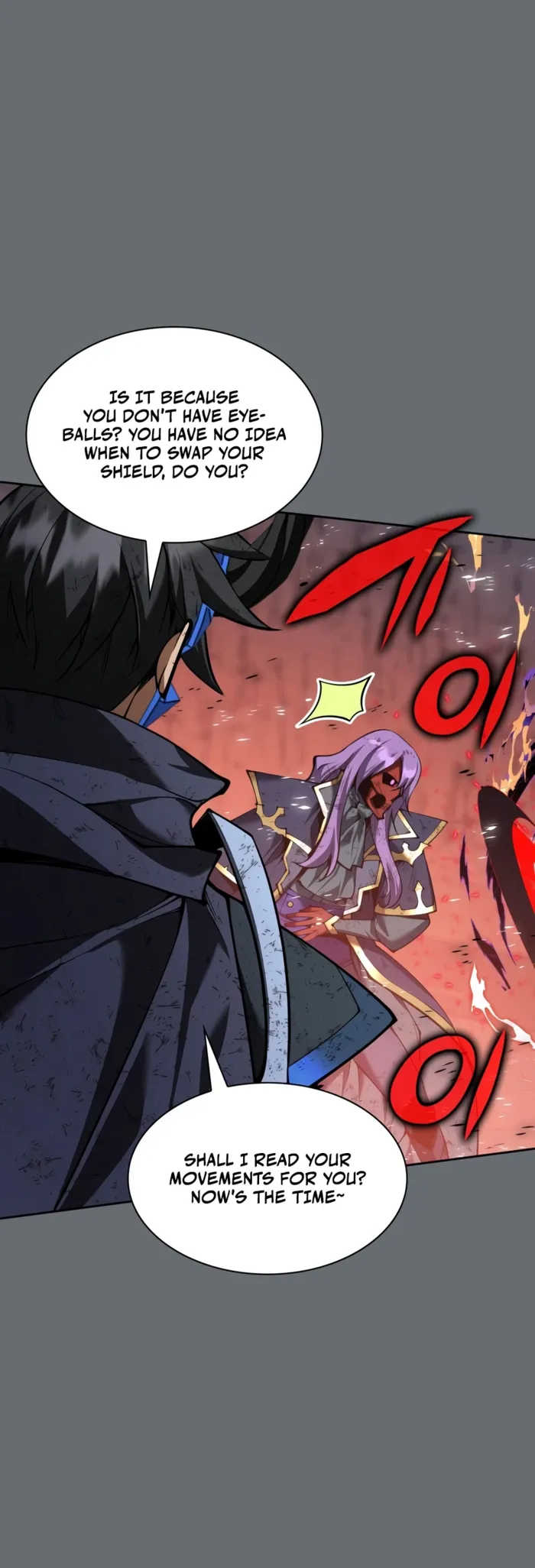 Overgeared Chap 328 - Next Chap 329