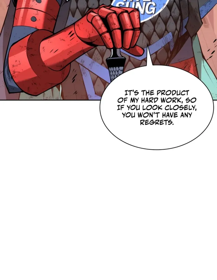 Overgeared Chap 328 - Next Chap 329