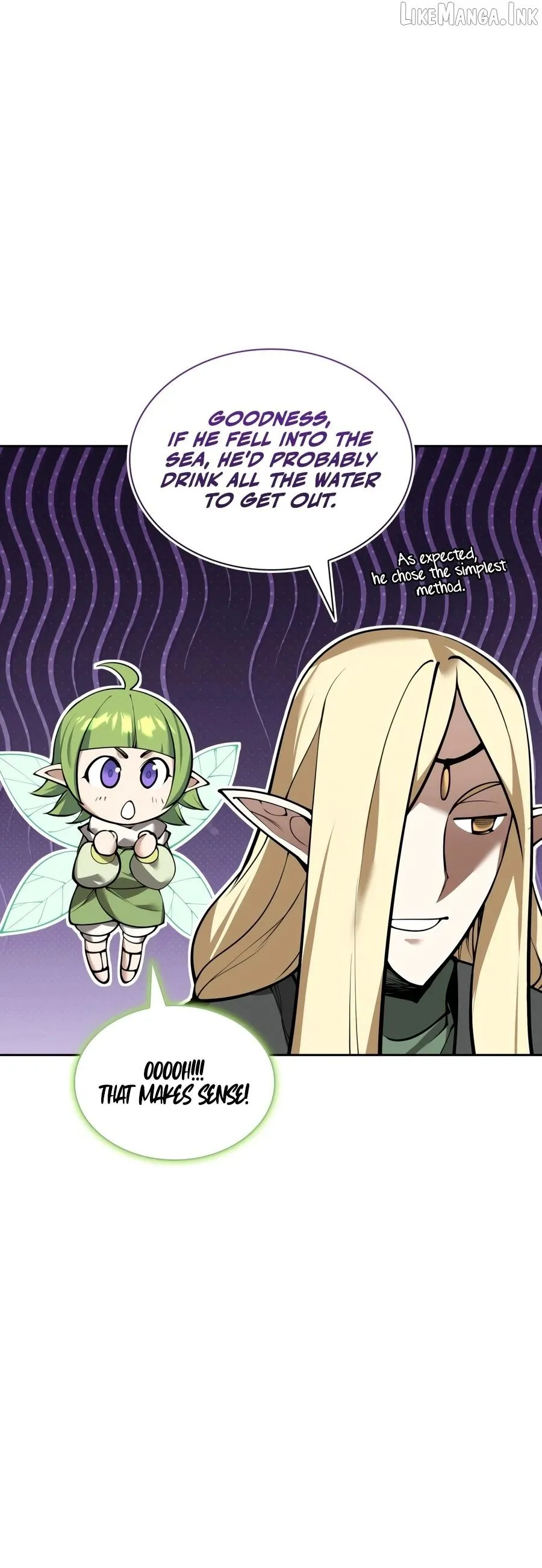 Overgeared Chap 329 - Next Chap 330