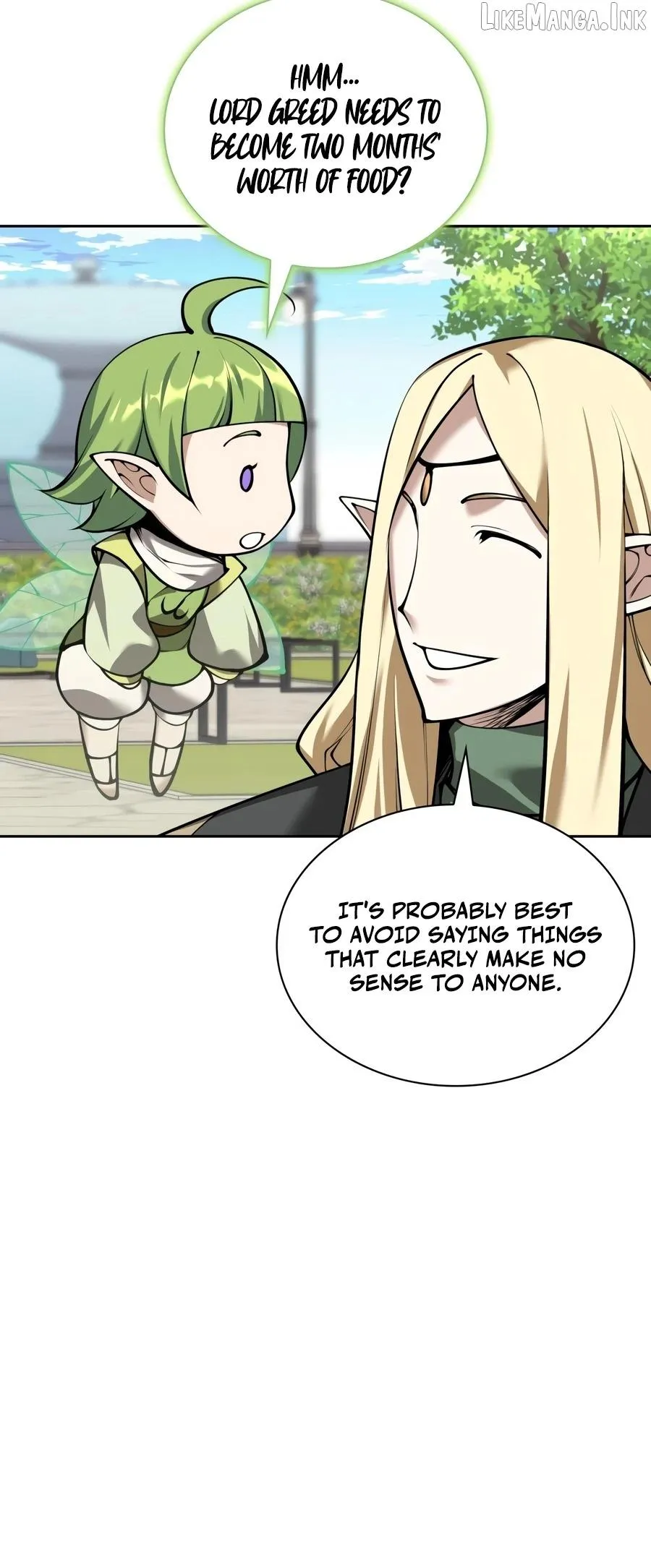 Overgeared Chap 329 - Next Chap 330