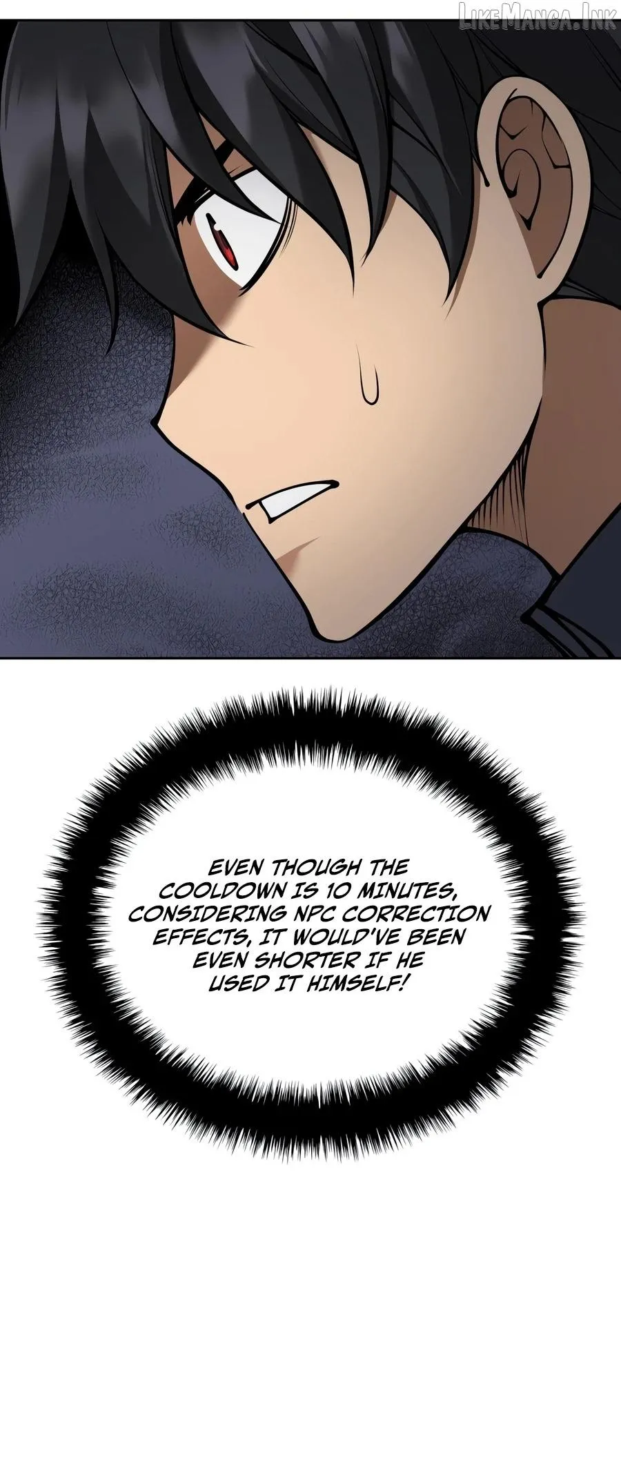 Overgeared Chap 329 - Next Chap 330