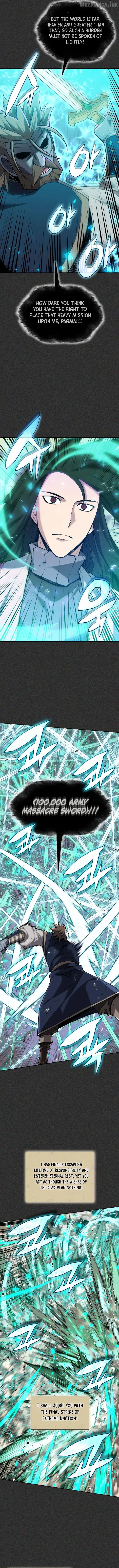 Overgeared Chap 341 - Next Chap 342