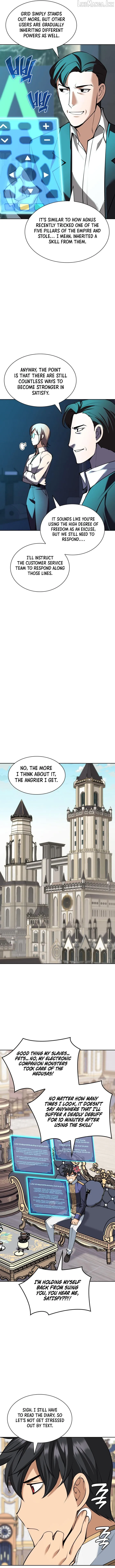 Overgeared Chap 341 - Next Chap 342