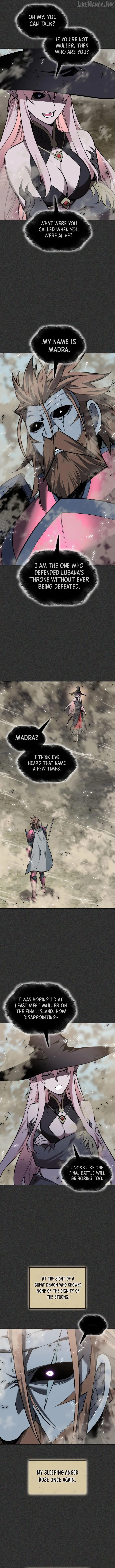 Overgeared Chap 341 - Next Chap 342