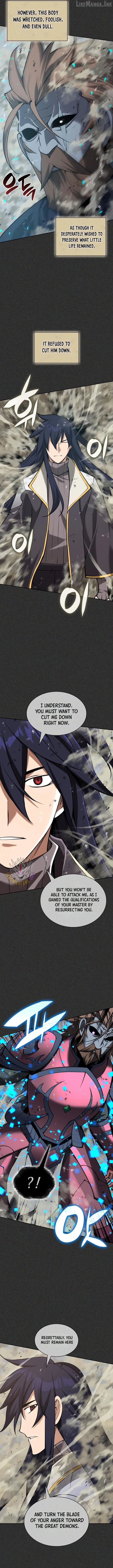 Overgeared Chap 341 - Next Chap 342