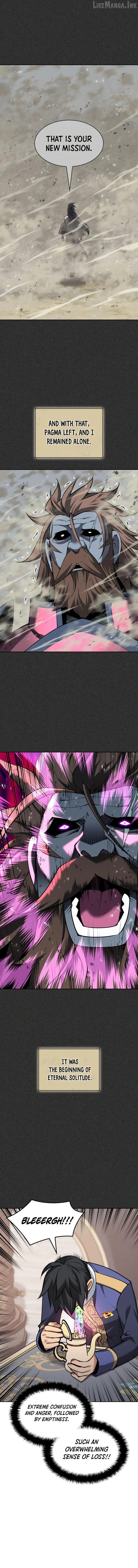 Overgeared Chap 341 - Next Chap 342