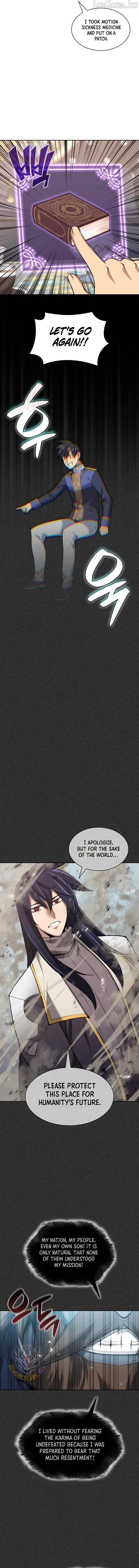 Overgeared Chap 341 - Next Chap 342