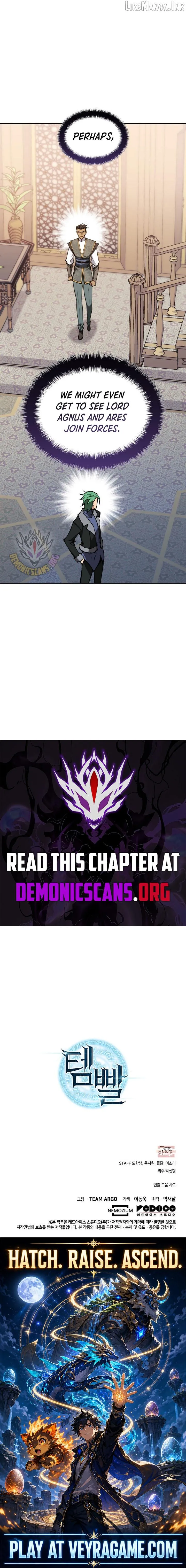 Overgeared Chap 342 - Next Chap 343
