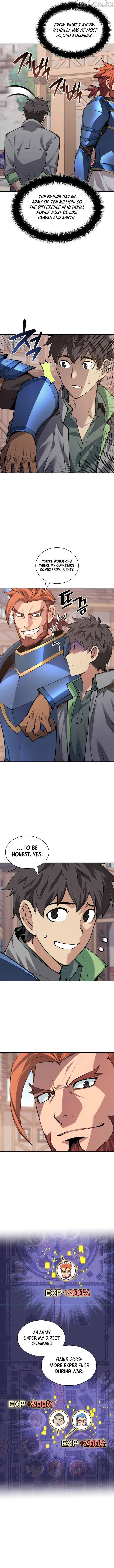 Overgeared Chap 343 - Next Chap 344