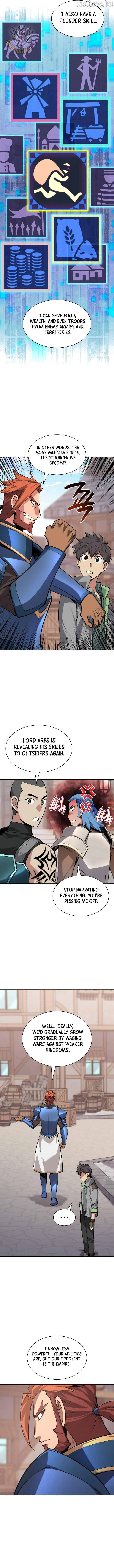 Overgeared Chap 343 - Next Chap 344