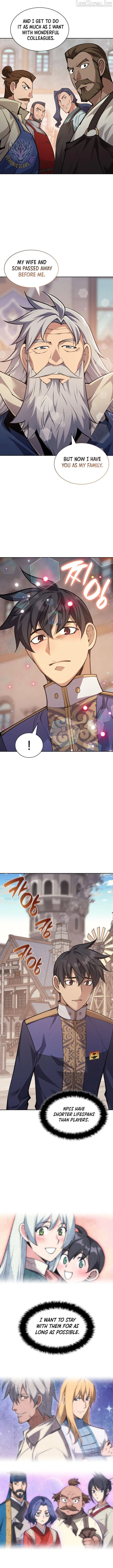 Overgeared Chap 343 - Next Chap 344