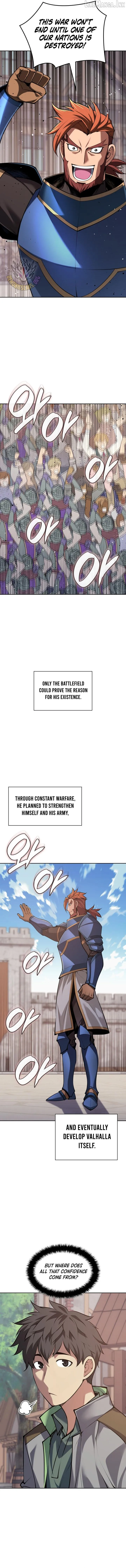Overgeared Chap 343 - Next Chap 344