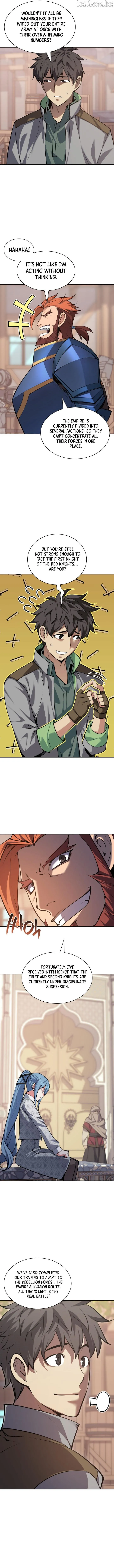 Overgeared Chap 343 - Next Chap 344