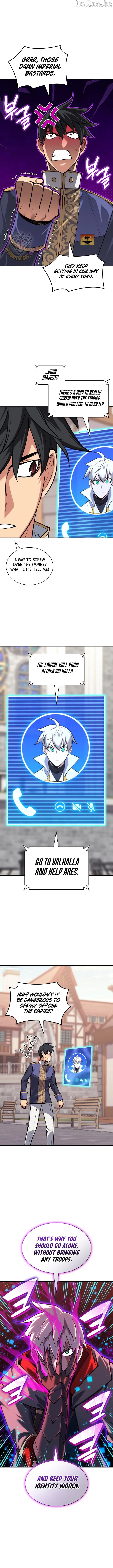 Overgeared Chap 343 - Next Chap 344