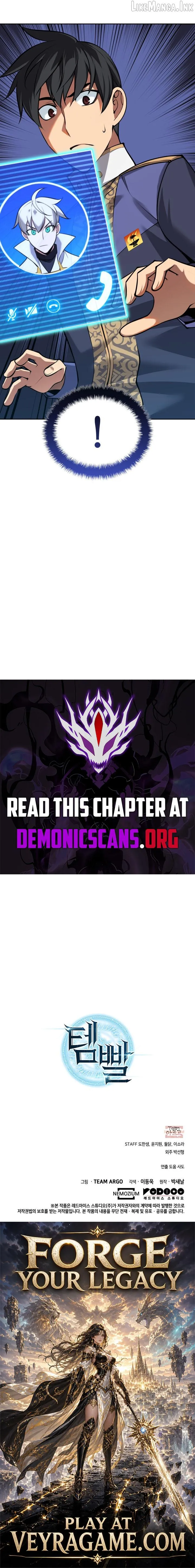 Overgeared Chap 343 - Next Chap 344