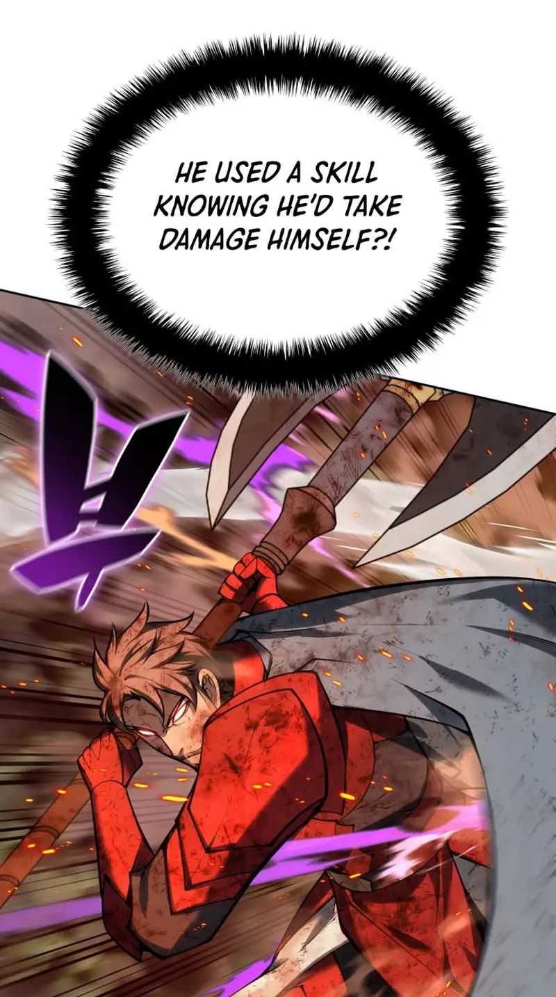 Overgeared Chap 345 - Next Chap 346