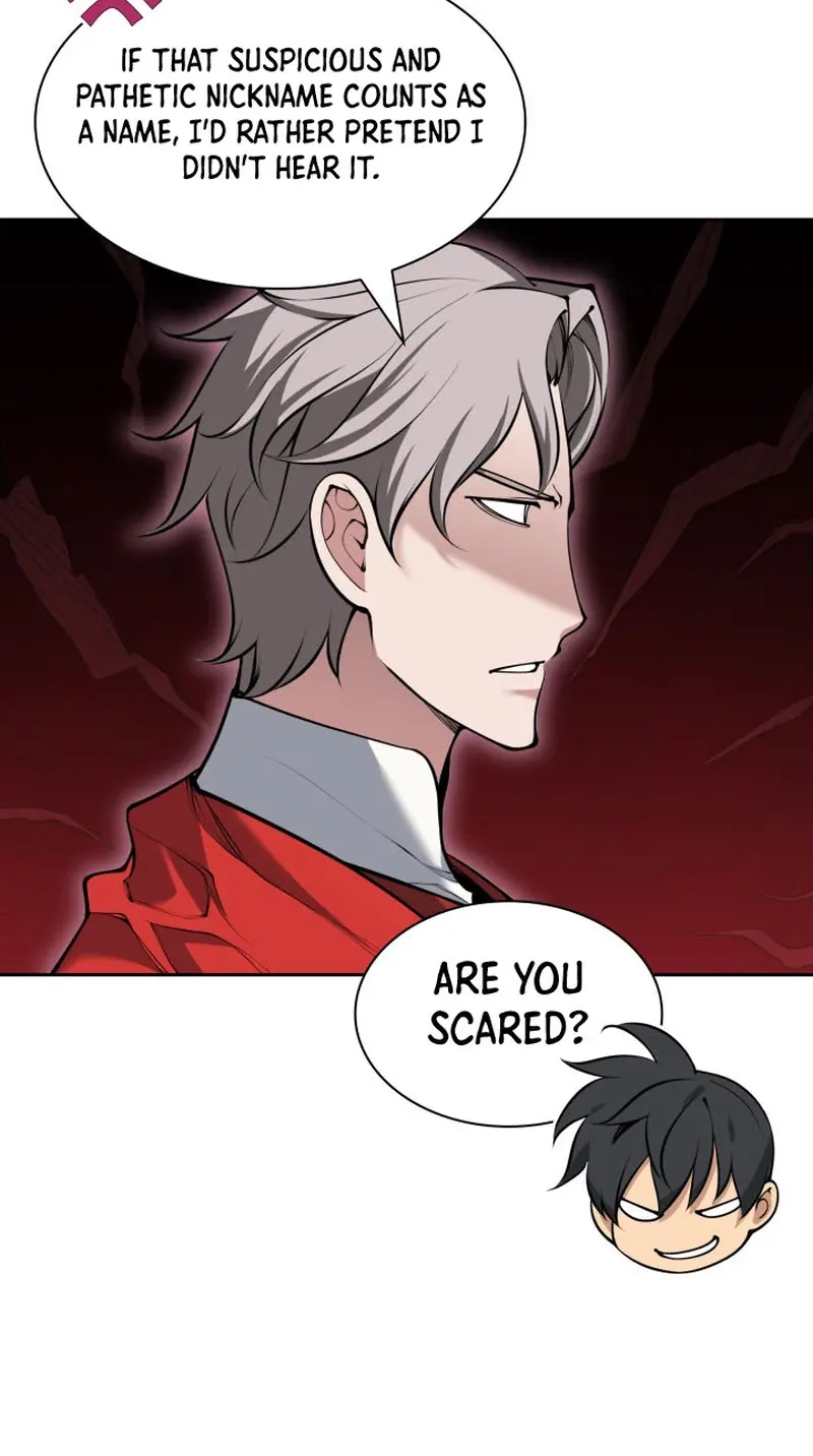 Overgeared Chap 345 - Next Chap 346