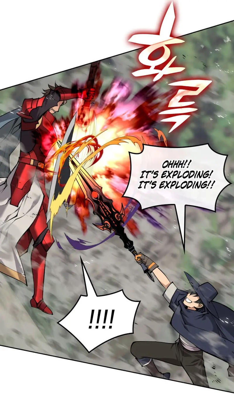 Overgeared Chap 345 - Next Chap 346