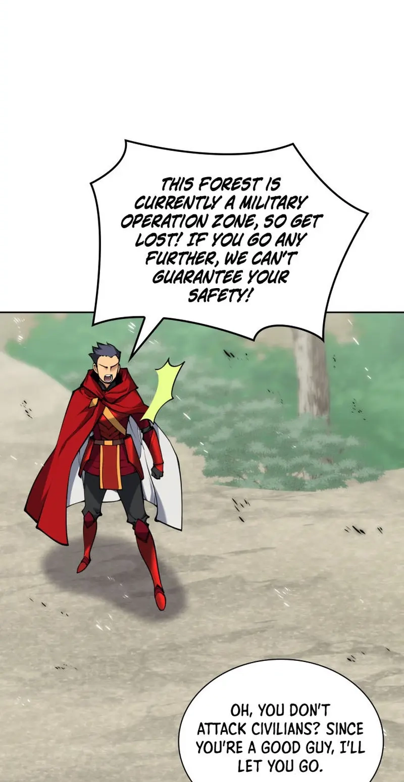Overgeared Chap 345 - Next Chap 346