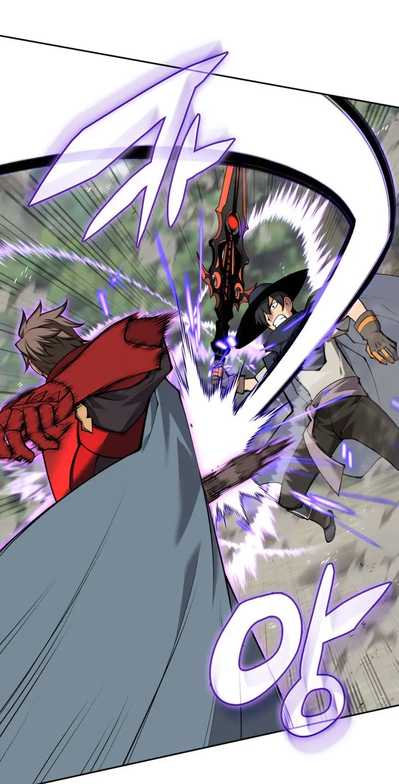 Overgeared Chap 345 - Next Chap 346