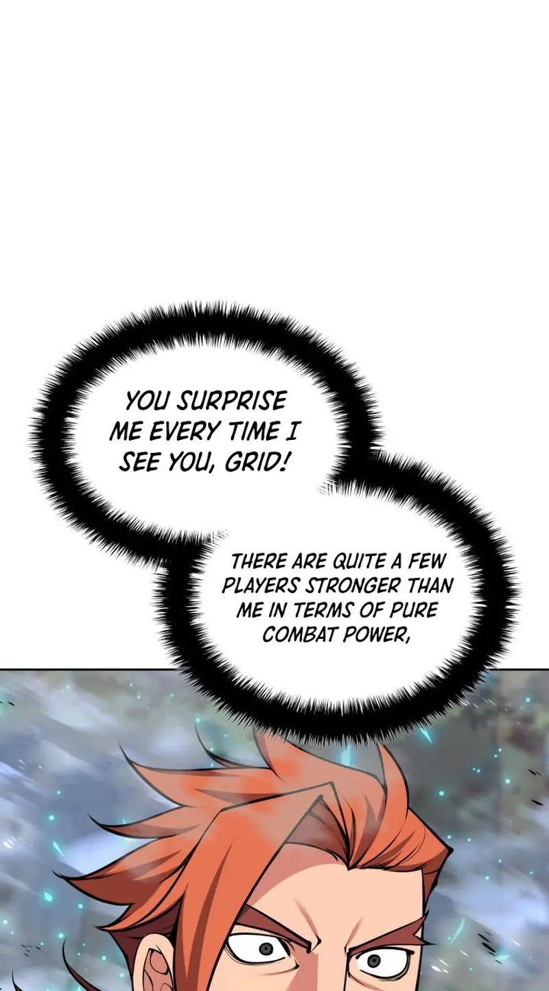 Overgeared Chap 345 - Next Chap 346