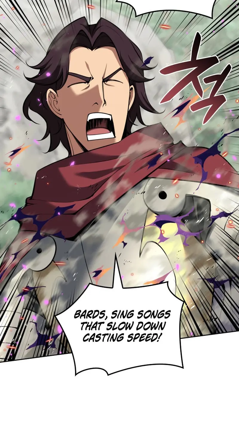 Overgeared Chap 345 - Next Chap 346
