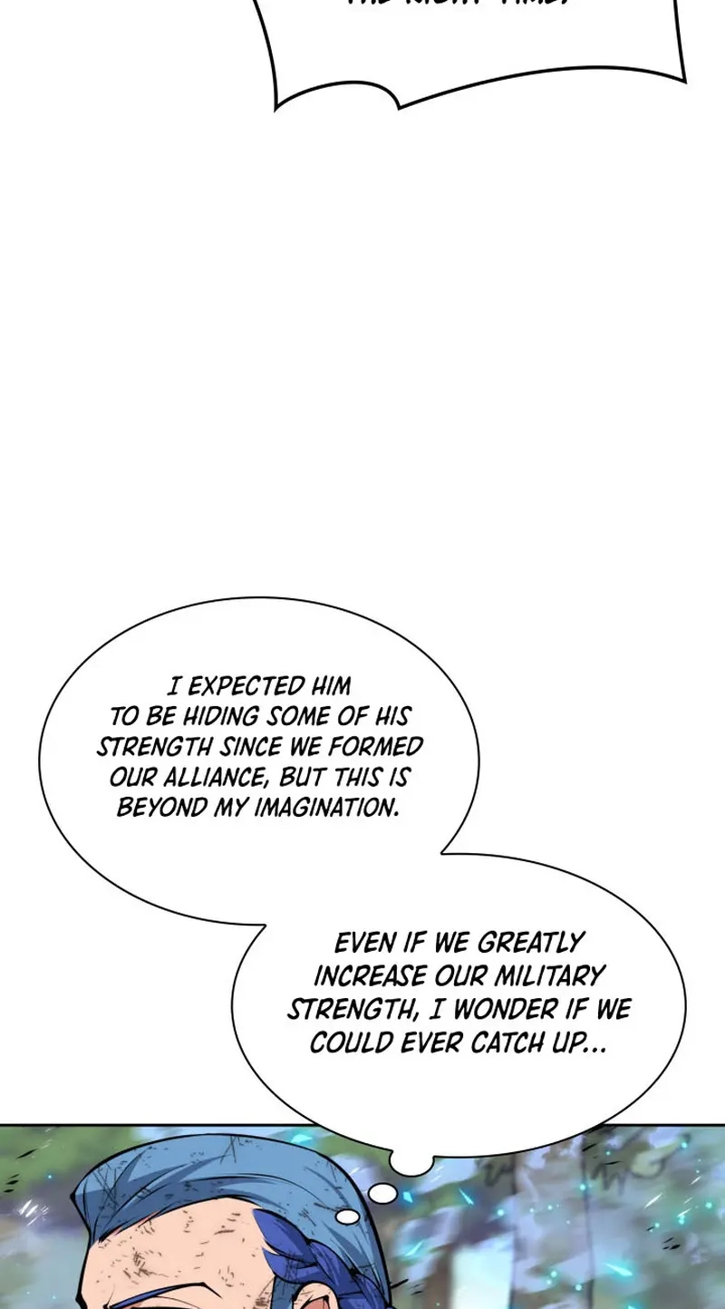 Overgeared Chap 345 - Next Chap 346