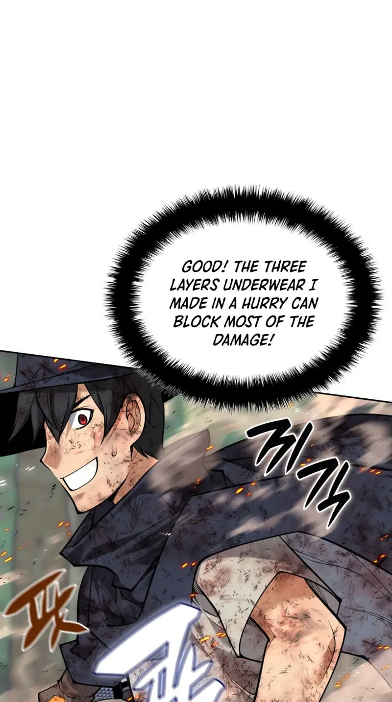 Overgeared Chap 345 - Next Chap 346