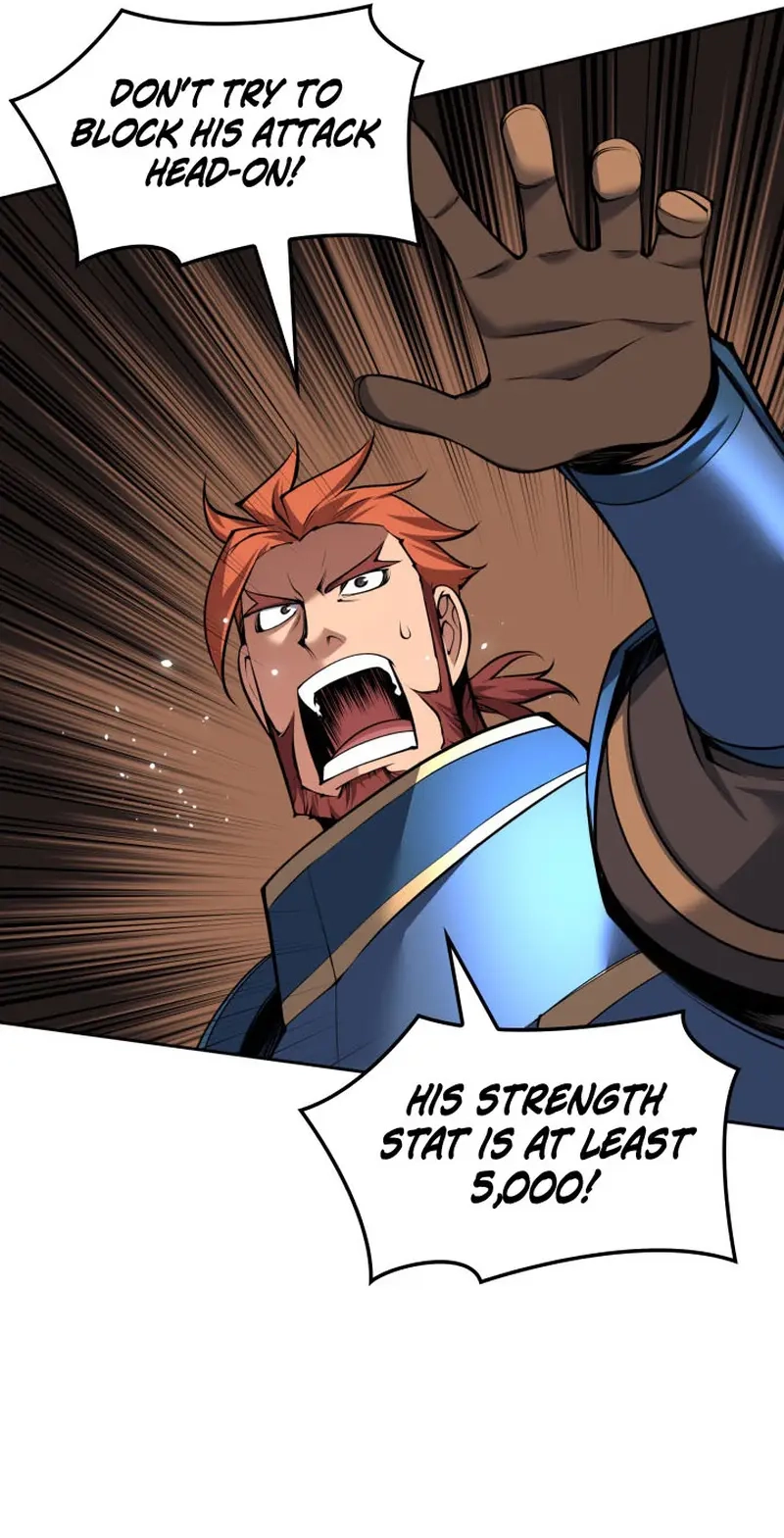Overgeared Chap 345 - Next Chap 346