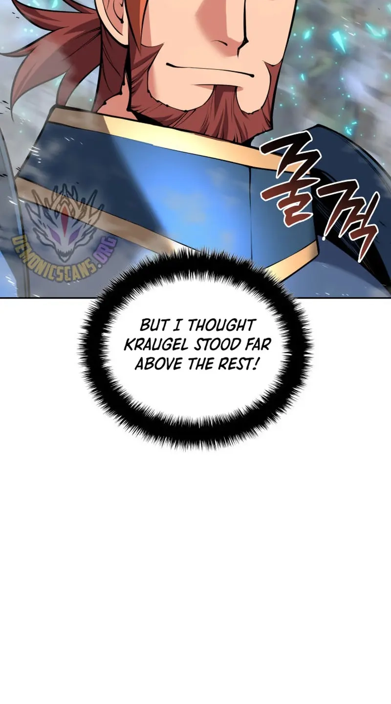 Overgeared Chap 345 - Next Chap 346