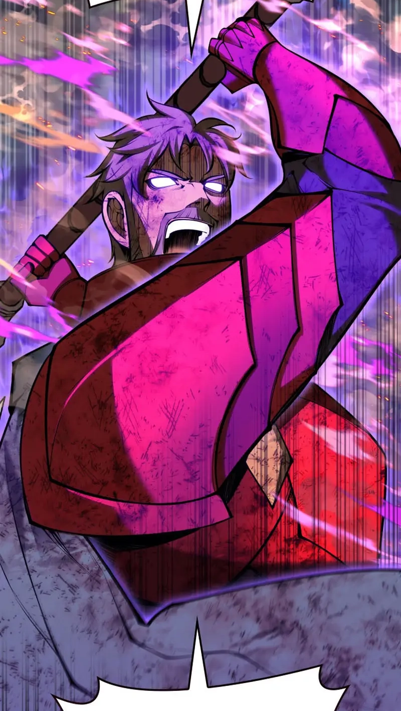 Overgeared Chap 345 - Next Chap 346